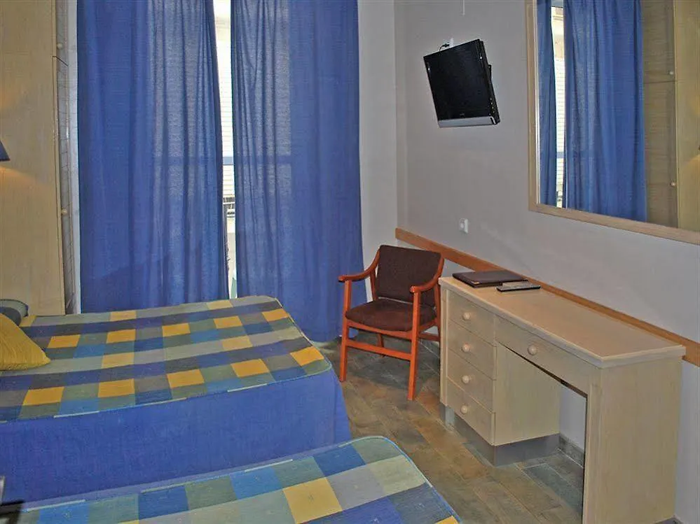 Hotel Celimar Сиджес