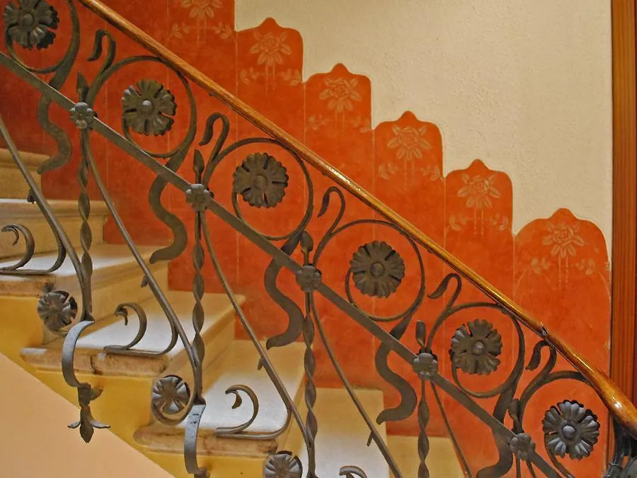Hotel Celimar Сиджес