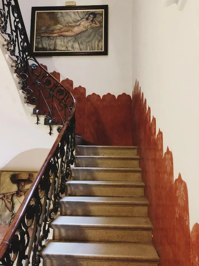 Hotel Celimar Сиджес