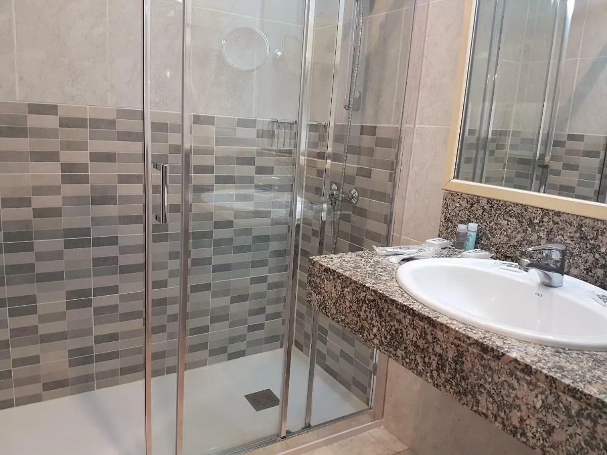 ***  Hotel Celimar Сиджес Испания