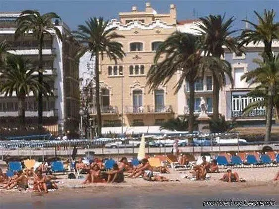 Hotel Celimar Сиджес