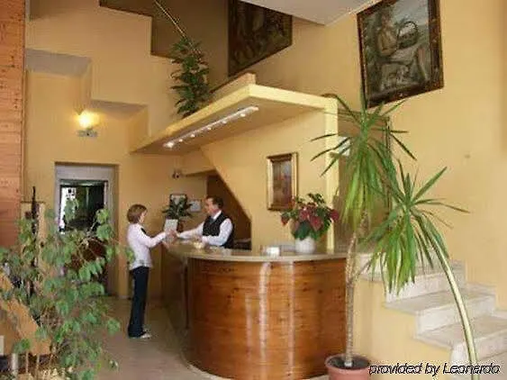 Hotel Celimar Сиджес 3*,